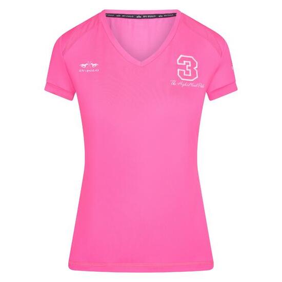 T-Shirt Frau HV Polo Favouritas Tech