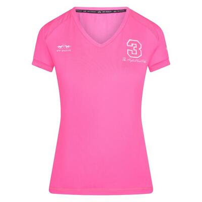 T-Shirt Frau HV Polo Favouritas Tech