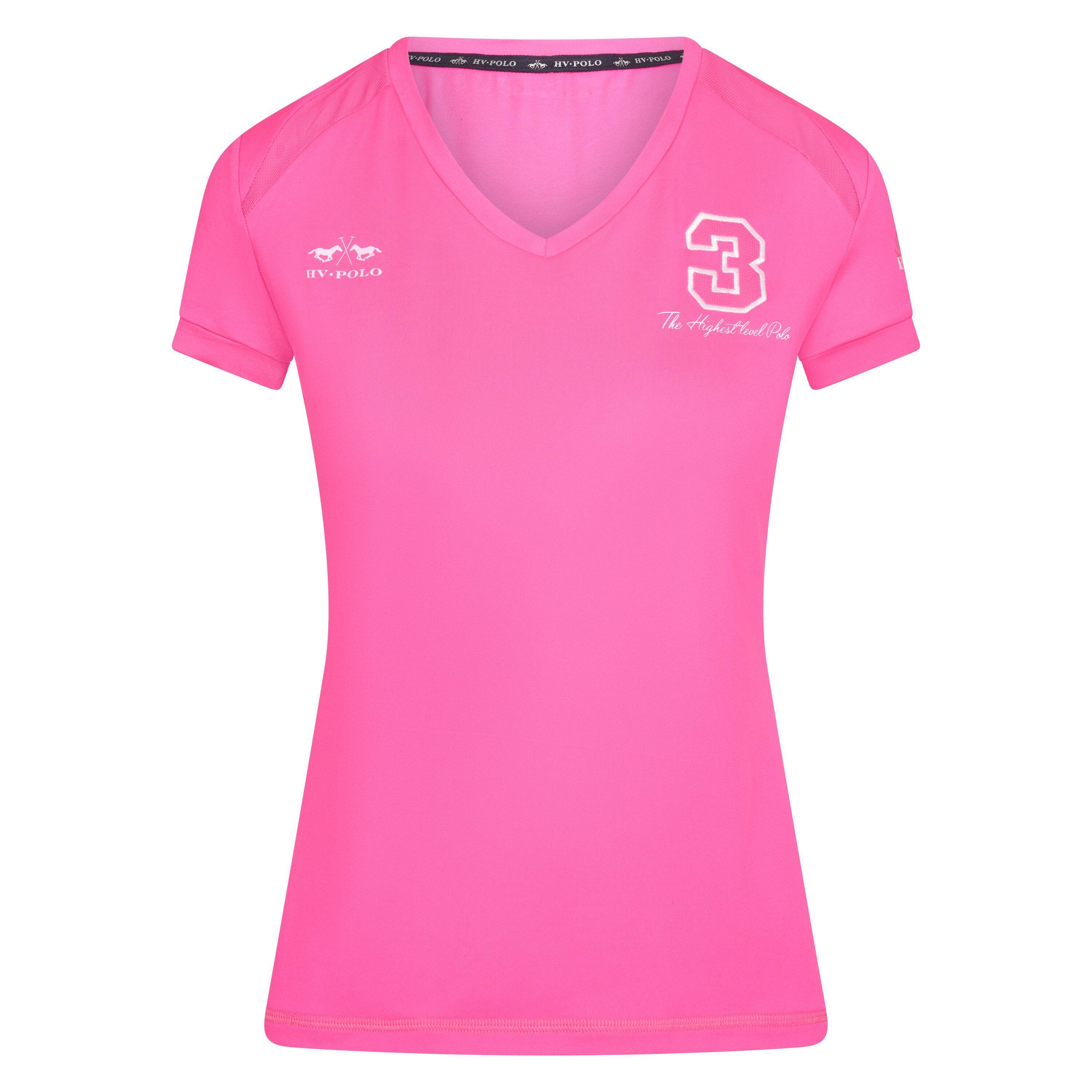 Koszulka damska HV Polo Favouritas Tech