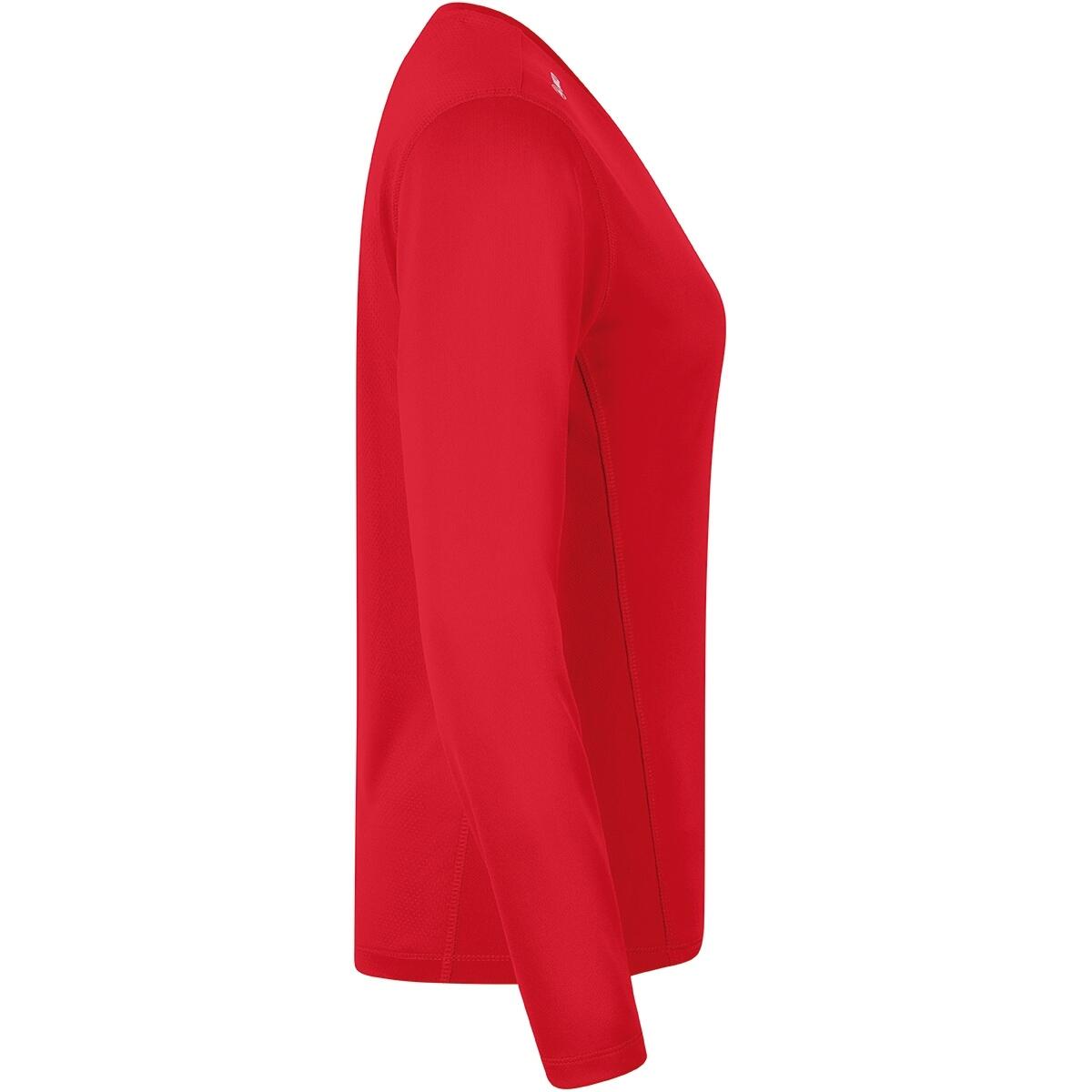 JAKO Damen Longsleeve Run 2.0 4/5