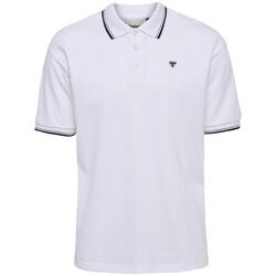 Polo ample Hummel Bee