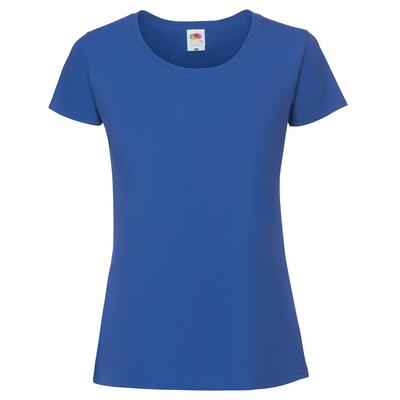 Dames iconic 190 tshirt (veenbes)