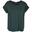 Tricou Drumeții În Natură Build Your Brand Femei