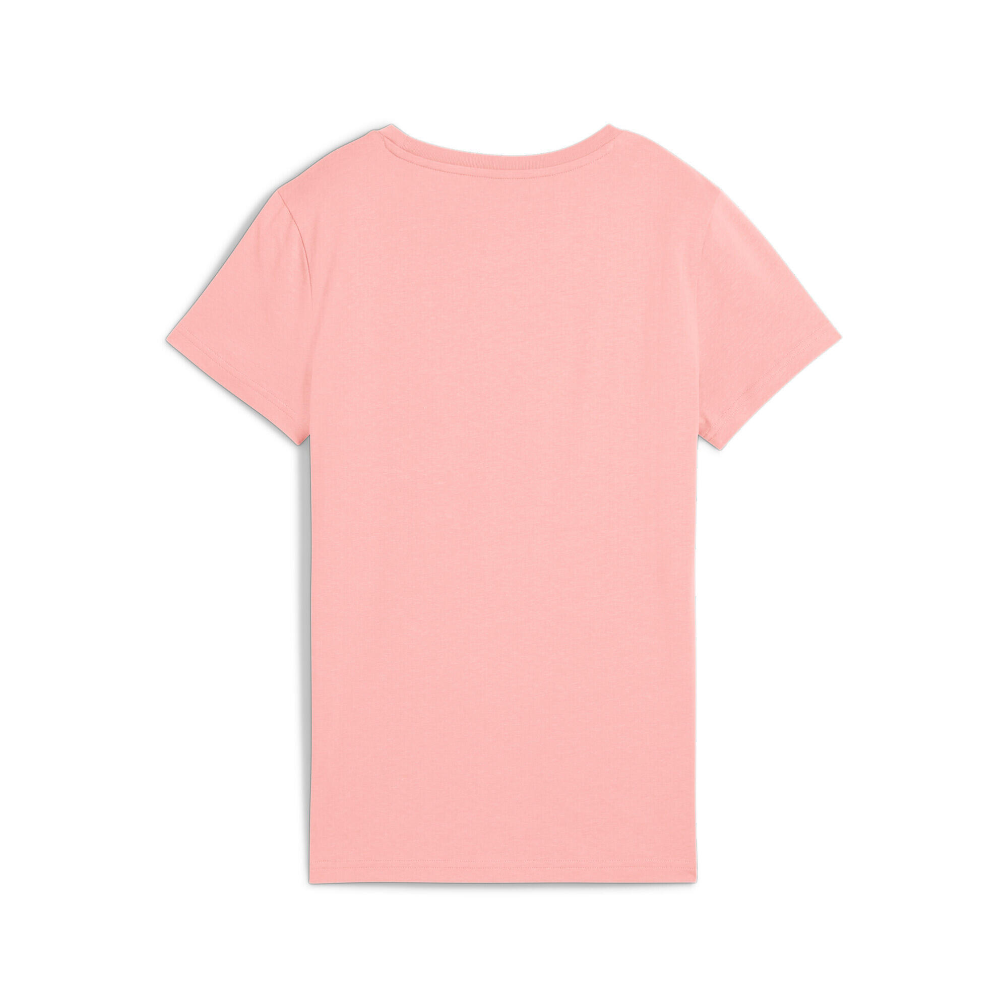 T-shirt femme Puma Ess Metallic 3/5