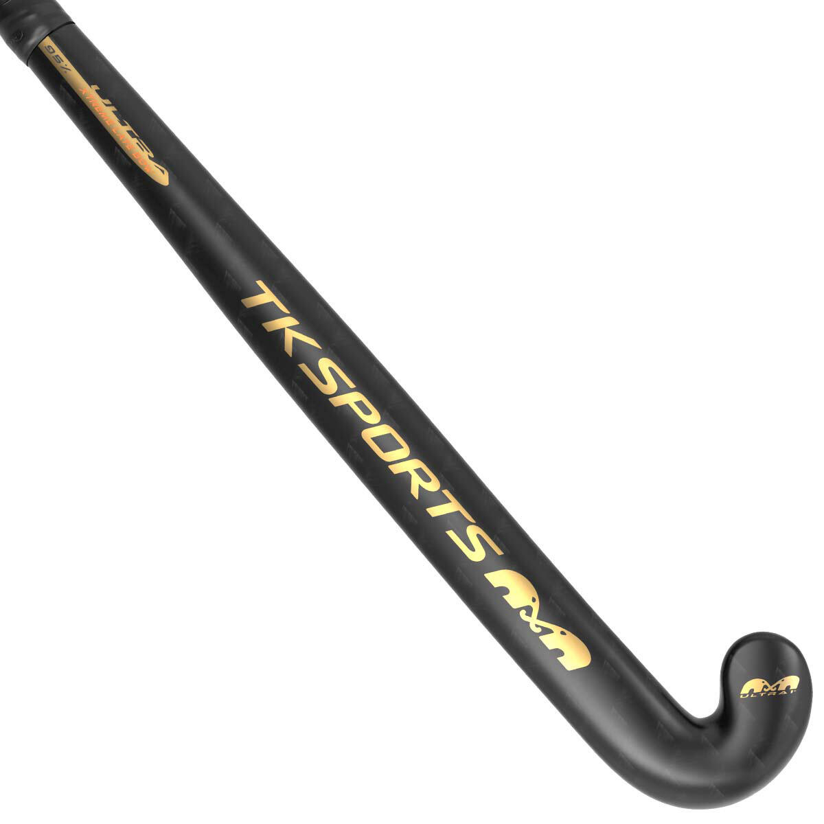 TK U1+ Extreme Late Bow Hockeyschläger 2/6