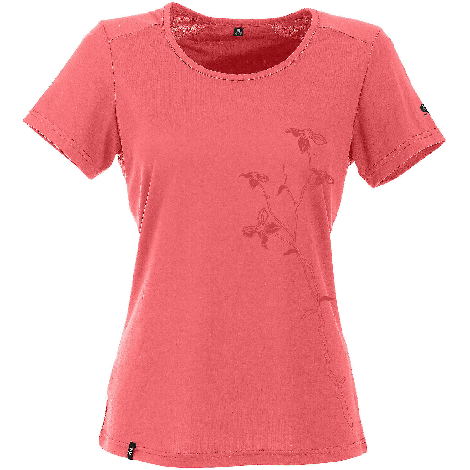 Damen Shirt Bony II fresh 2/2