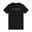 T-shirt en jersey coupe confortable avec des détails précieux