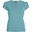 Tshirt BELICE Femme (Vieux Bleu)