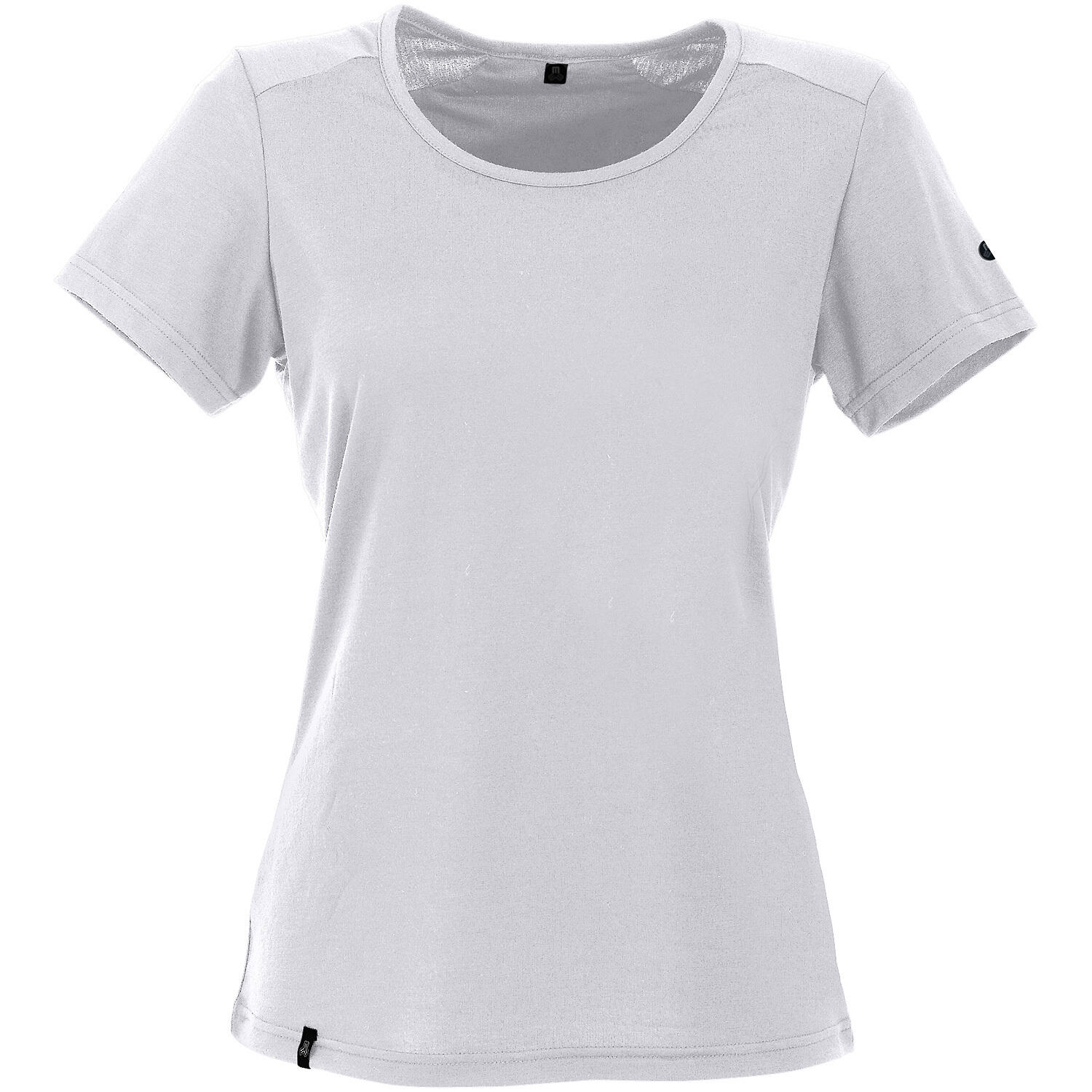 Damen Shirt Bony II uni fresh 2/2
