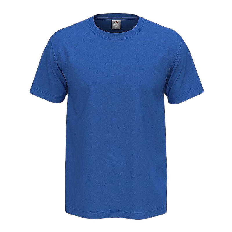 Tricou Drumeții În Natură Stedman Comfort Simplu Adulți