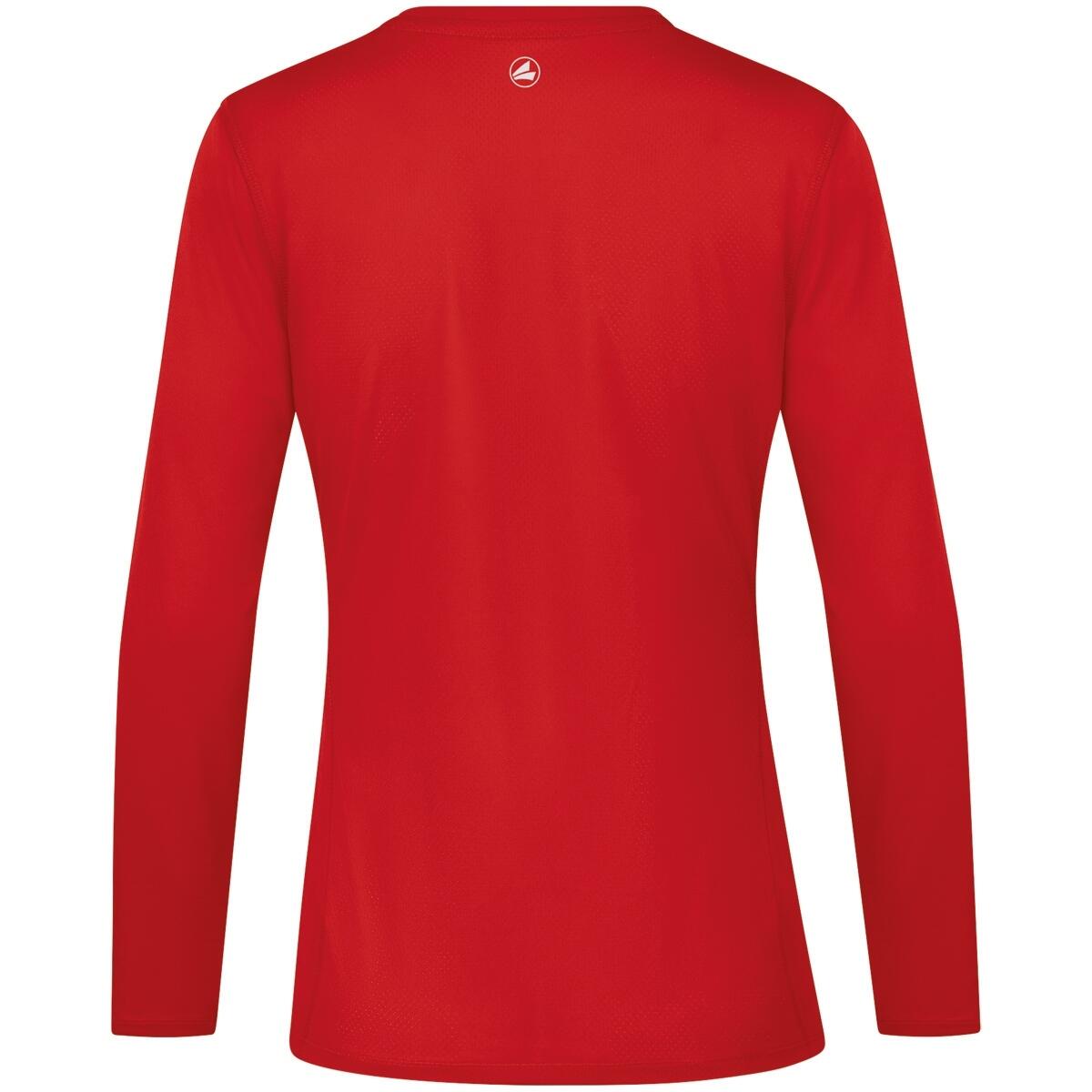 JAKO Damen Longsleeve Run 2.0 2/5