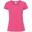 Tricou Drumeții În Natură Fruit Of The Loom Iconic 190 Femei