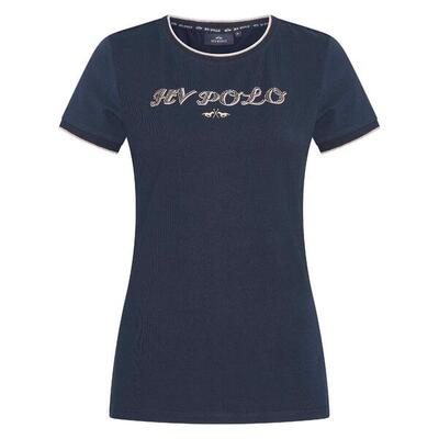T-Shirt Frau HV Polo Heather