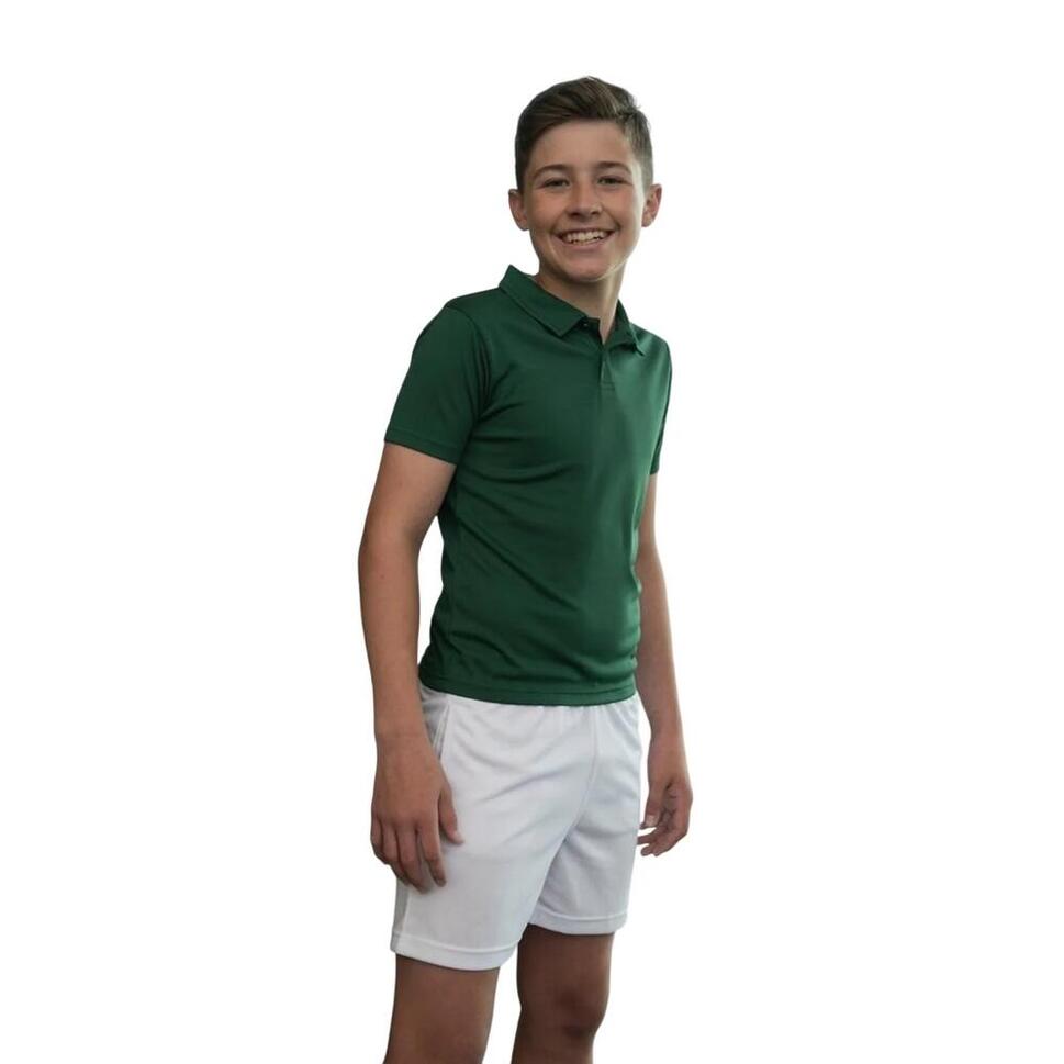 Koszulka Polo Dla Dzieci