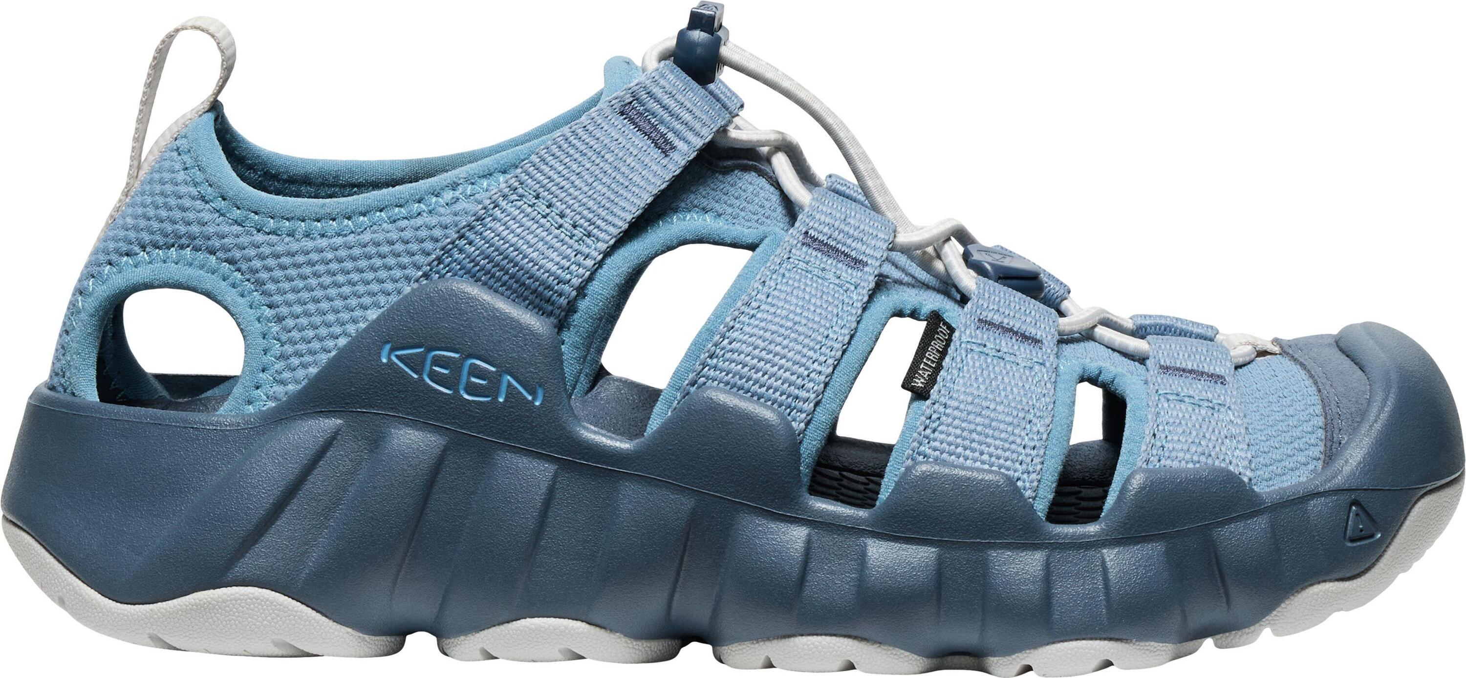 KEEN Dames HYPERPORT H2 W Sandaal Koninklijkblauw/Stoomgrijs
