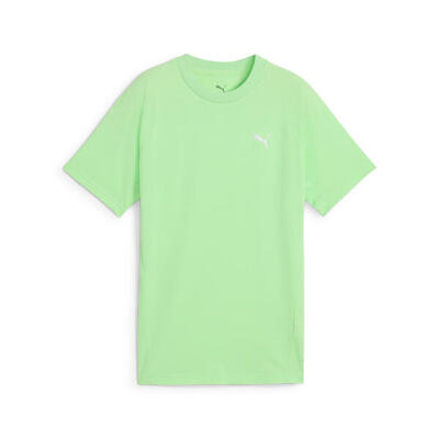 Kinder-t-shirt puma evostripe