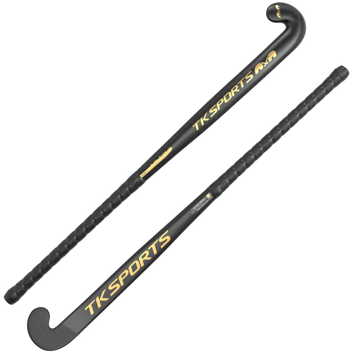 TK U1+ Extreme Late Bow Hockeyschläger 4/6