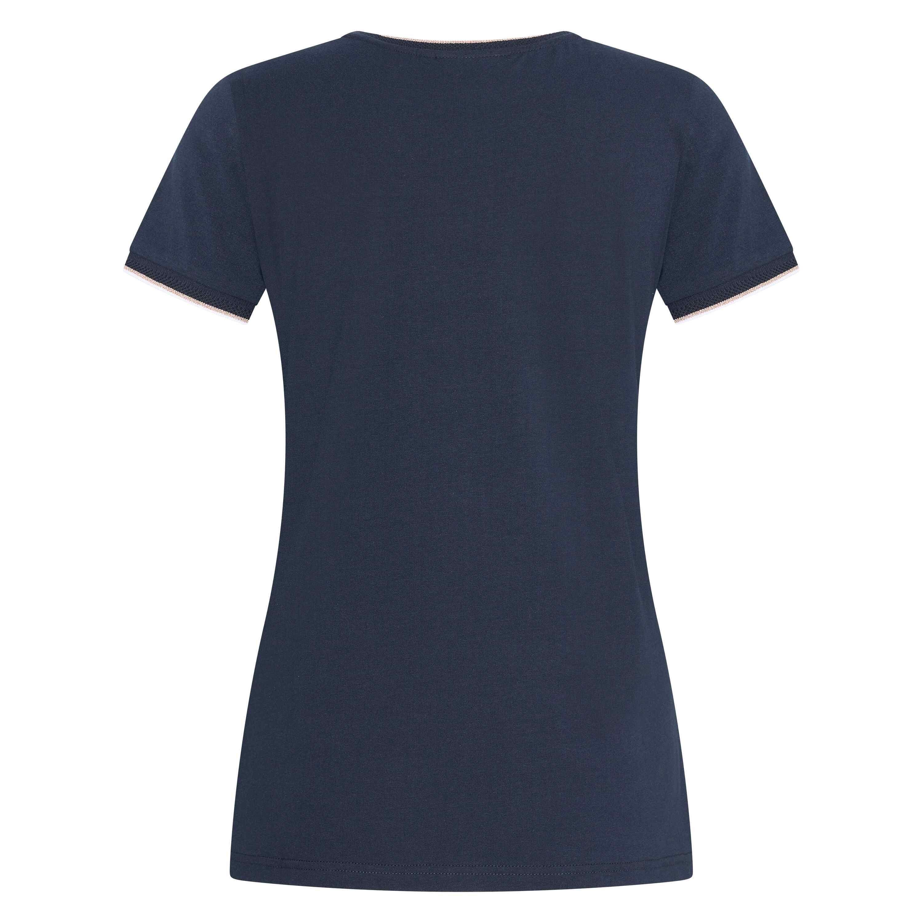T-shirt femme HV Polo Heather 2/2