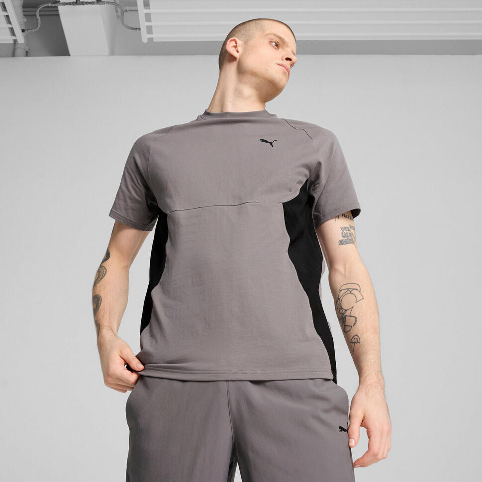 Koszulka Puma Tech Better