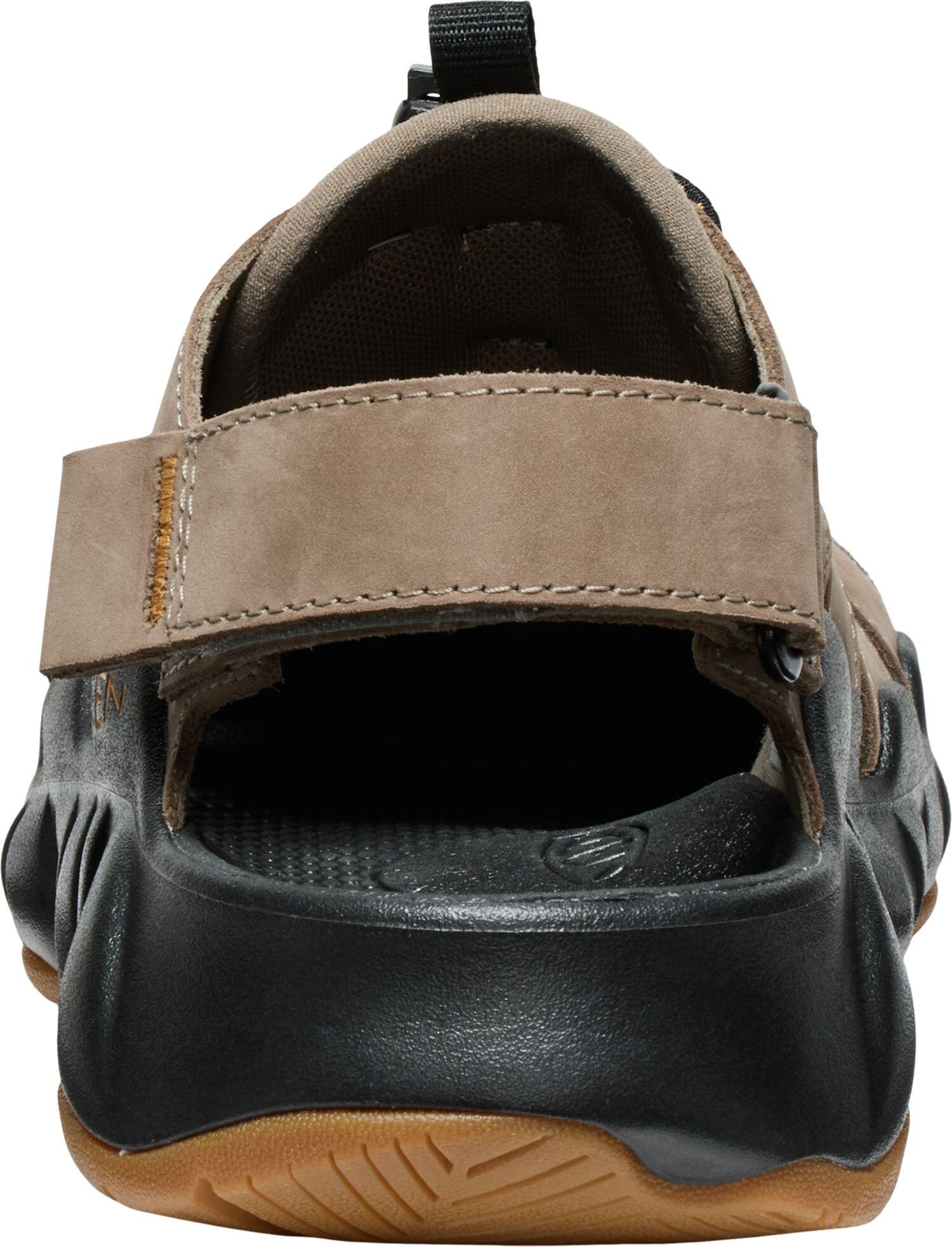 Heren HYPERPORT FISHERMAN LEATHER M Bruin/Eik 4/5