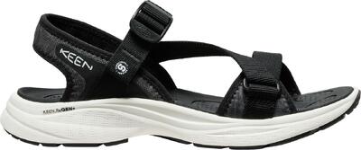 Dames wandelsandalen keen leiki ot
