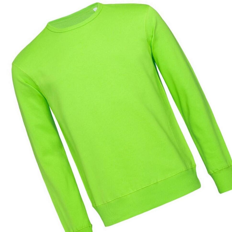 Bluza Unisex Dla Dorosłych Select Plain