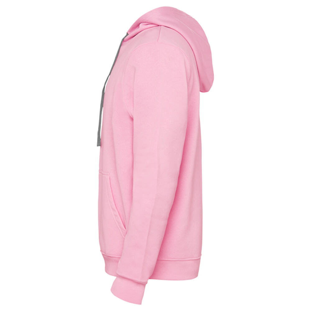 Sweat URBAN Homme (Rose Clair / Gris Chiné) 3/3