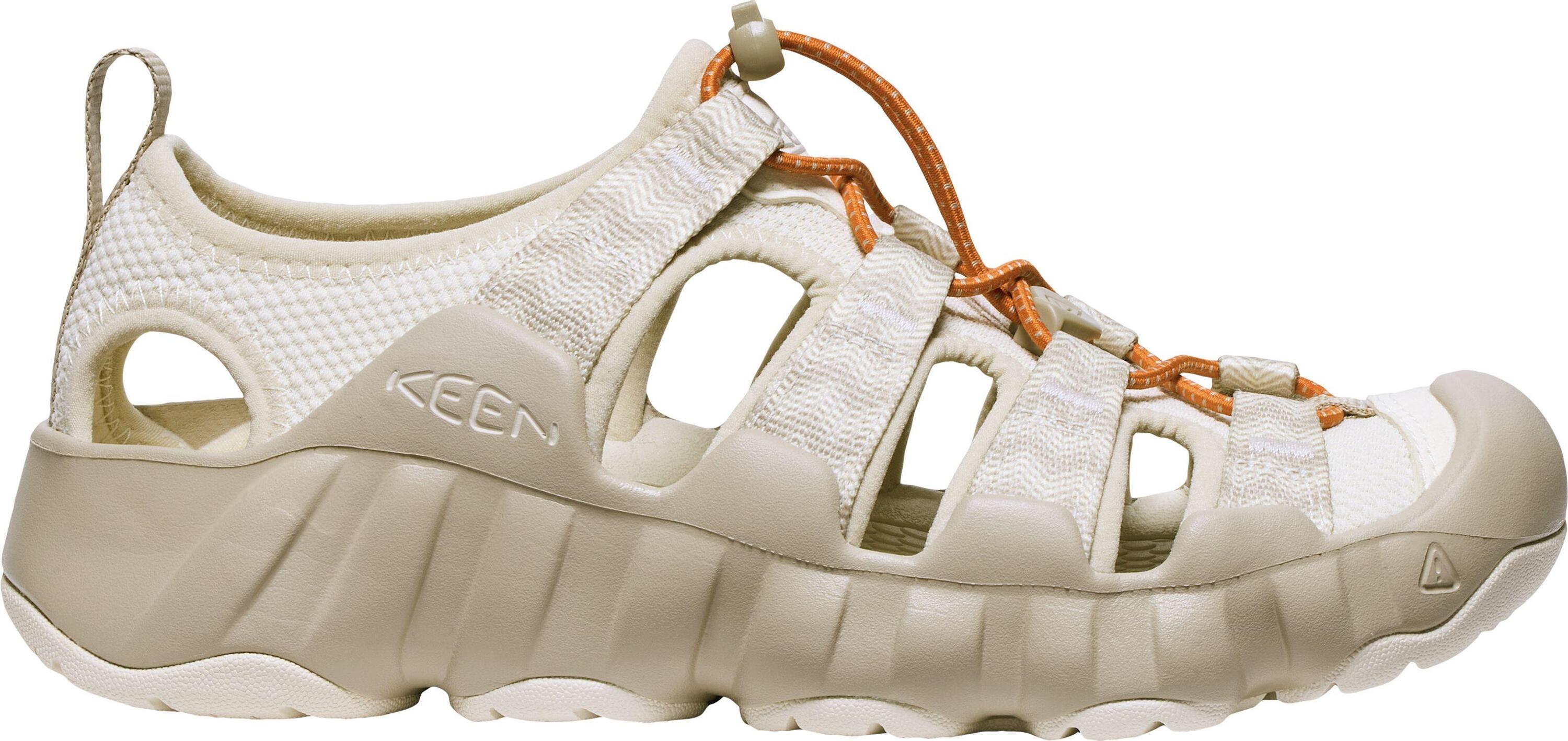 KEEN Dames HYPERPORT H2 W Sandaal Berk/Taupe