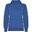 Sweat URBAN Femme (Bleu Roi)