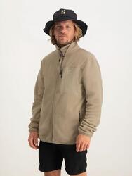 Gilet polaire pour homme Four Seasons noir