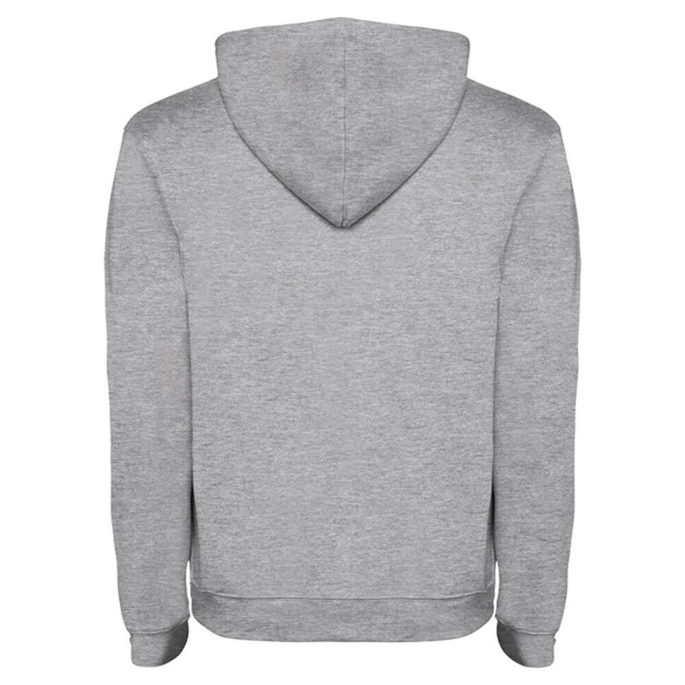 Męska Bluza Z Kapturem Urban