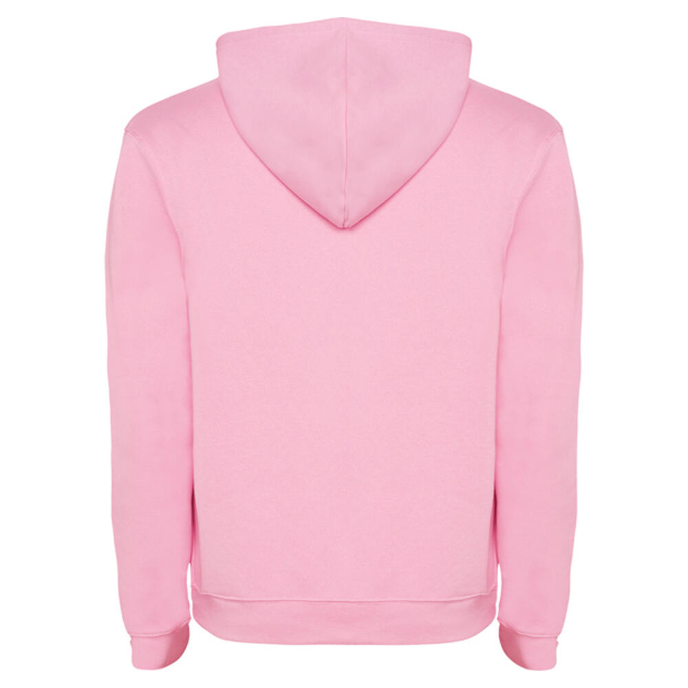 Sweat URBAN Homme (Rose Clair / Gris Chiné) 2/3