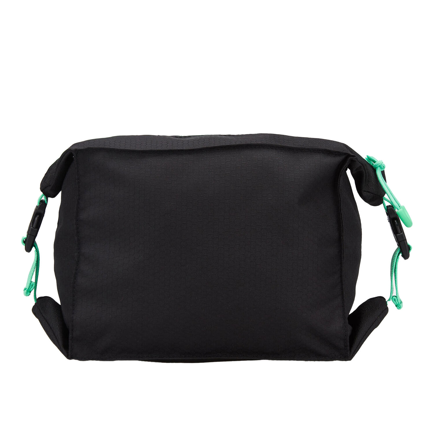 Pool Bag (Black/Green) 2/3