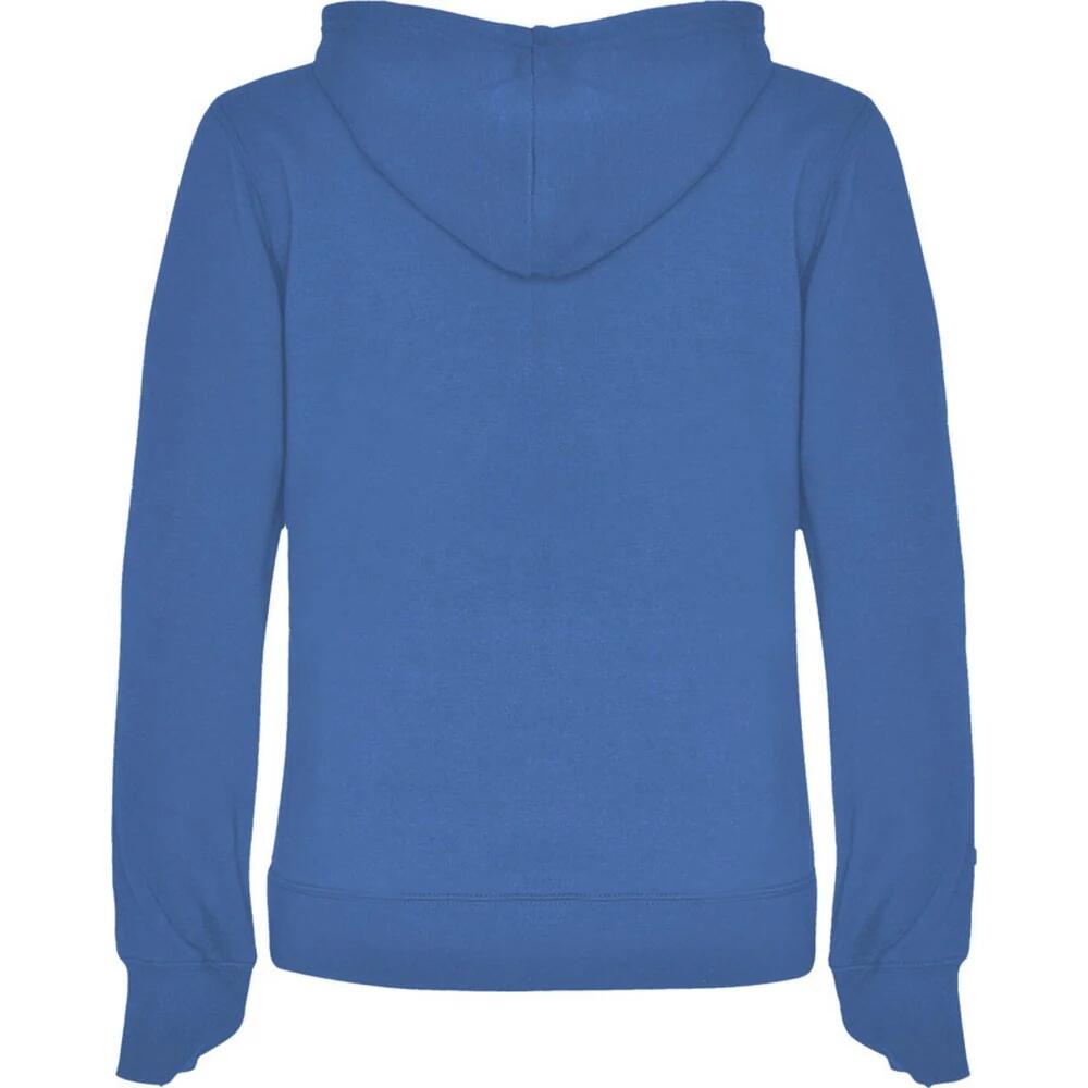 Sweat URBAN Femme (Bleu Roi) 2/3