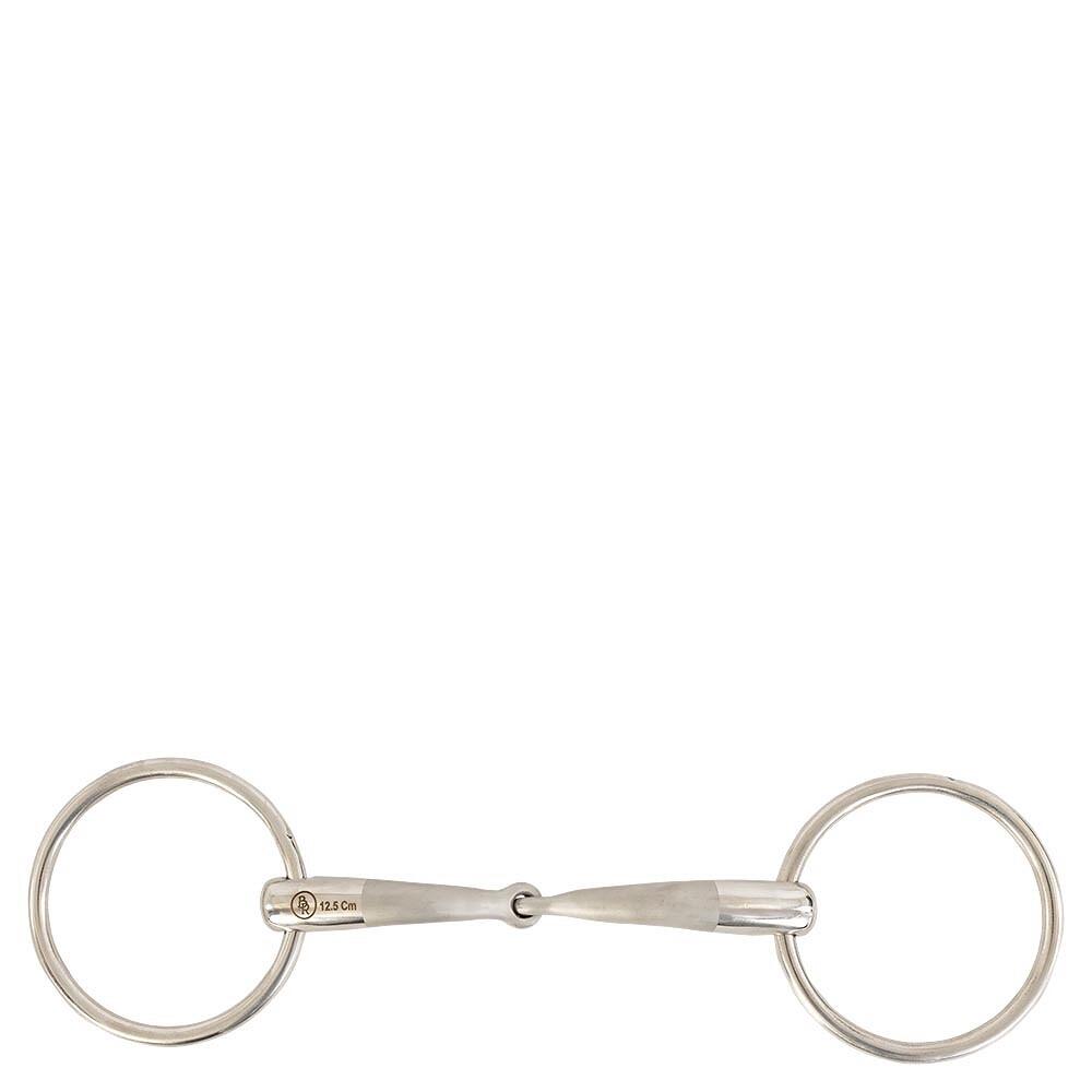 BR Br Enkel Gebroken Watertrens Satin Sense  -
