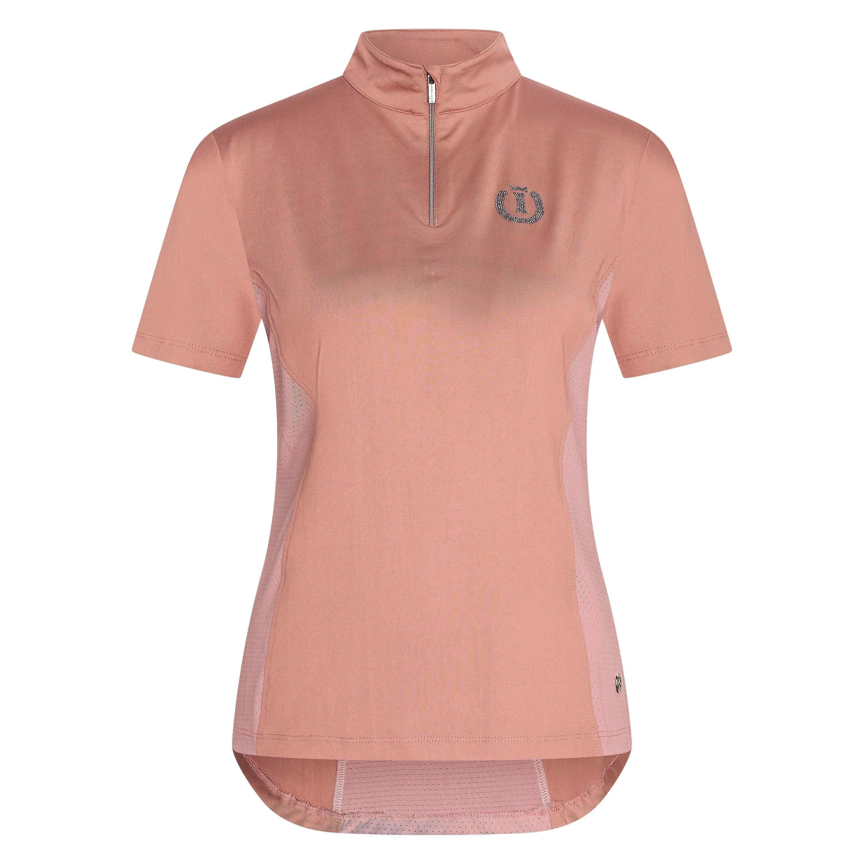 IMPERIAL RIDING T-shirt da donna Imperial Riding Tech Top Irhspeedy