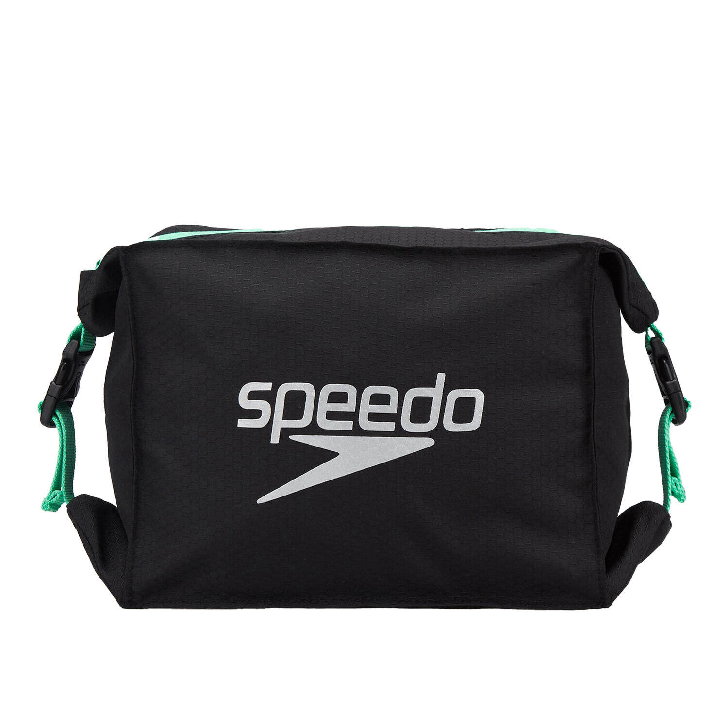 Pool Bag (Black/Green) 1/3
