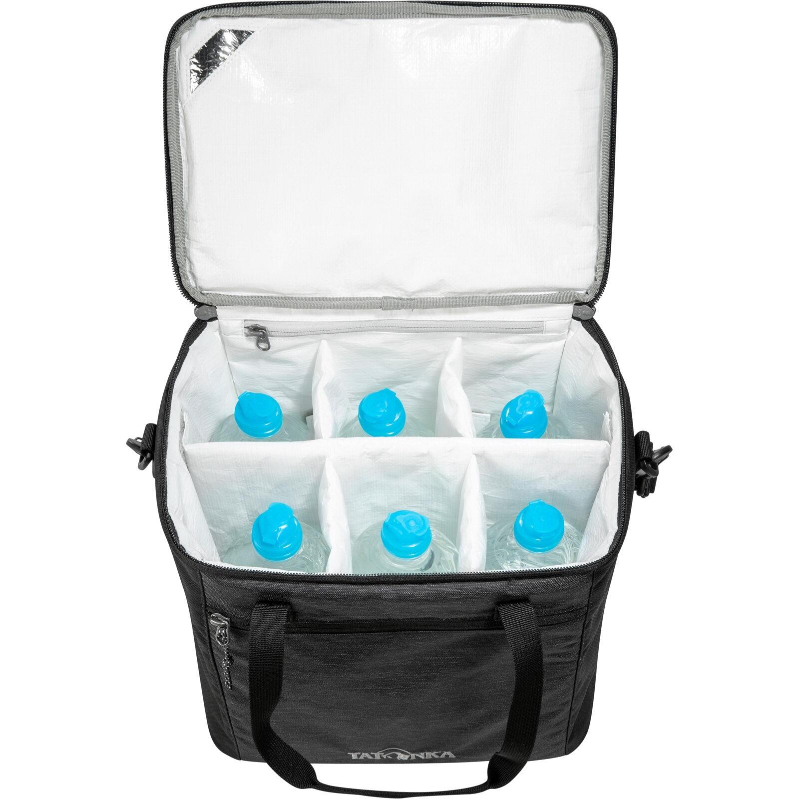 Kühltasche Cooler Bag Six Pack navy TATONKA