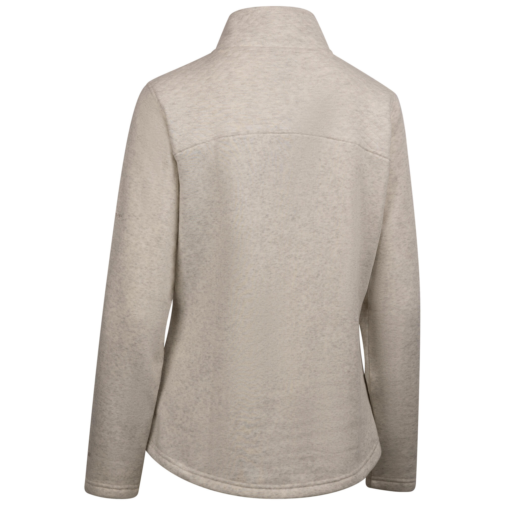 Haut Polaire HOXIE Femme (Crème) 2/3