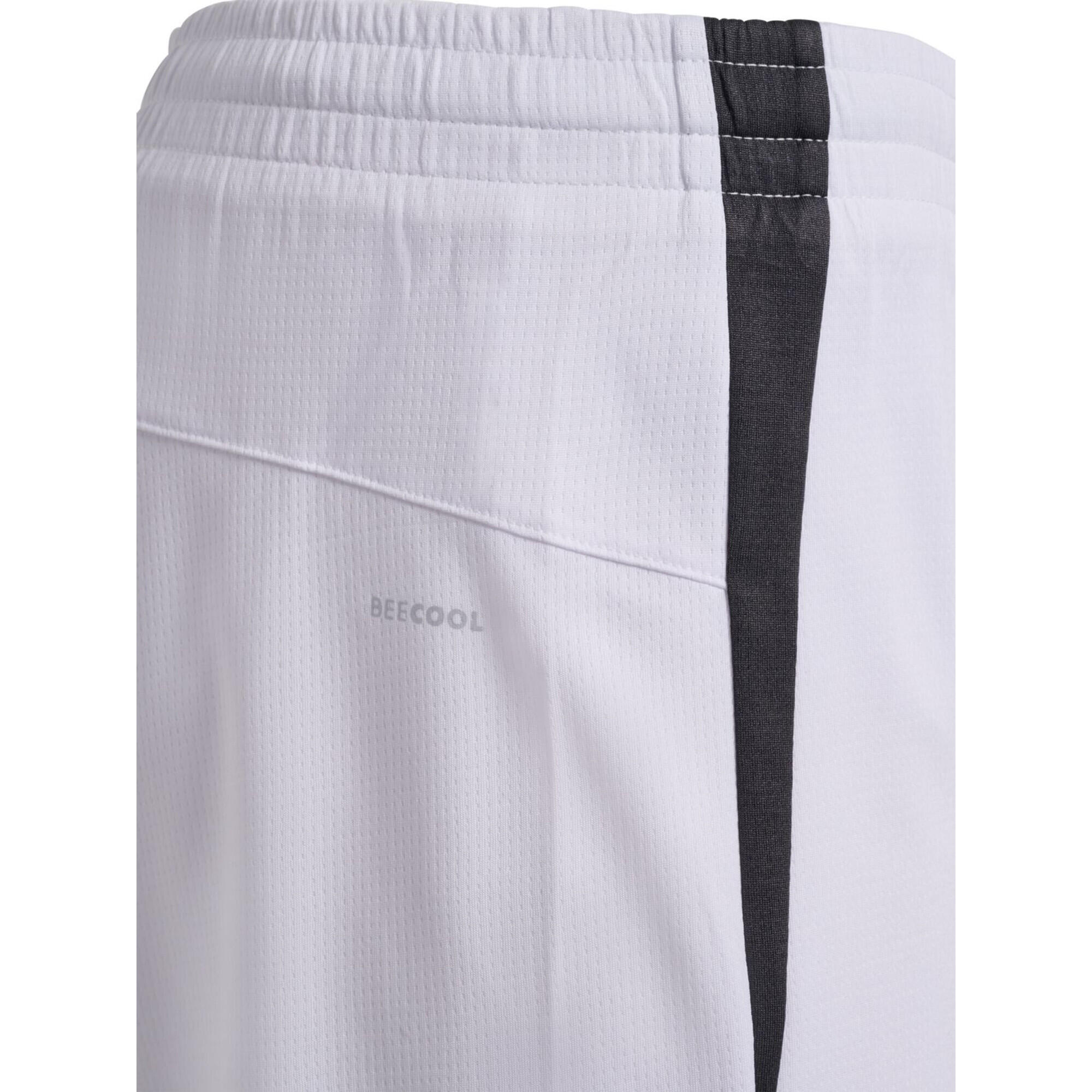 Trekkoordsluiting Korte Broek Hmllead Dames HUMMEL 5/7