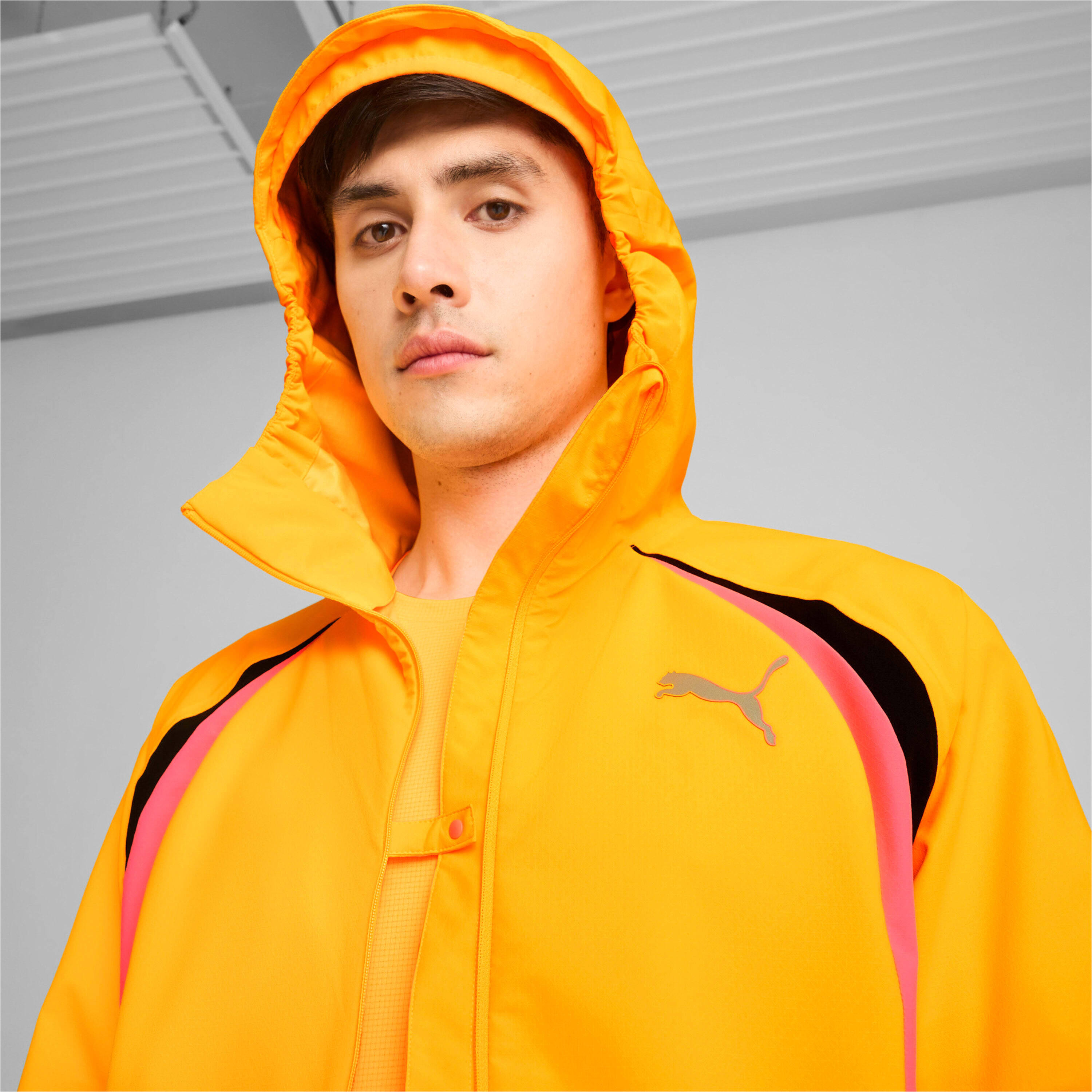 Waterdichte jas Puma Ultraweave 6/7