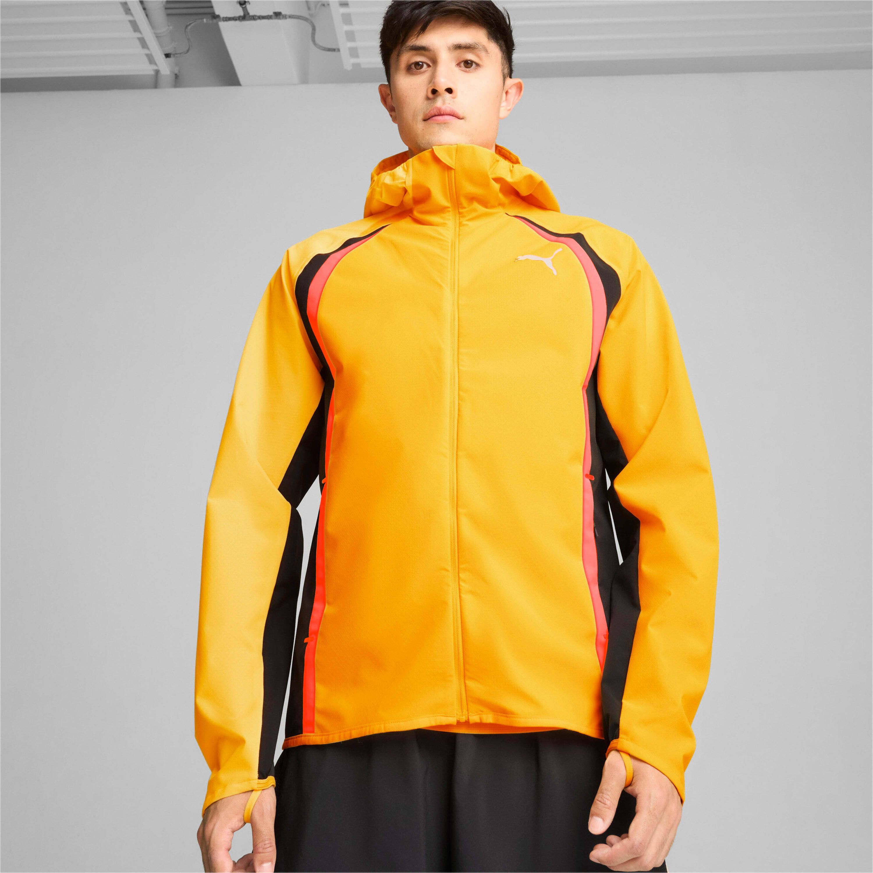 Waterdichte jas Puma Ultraweave 2/7