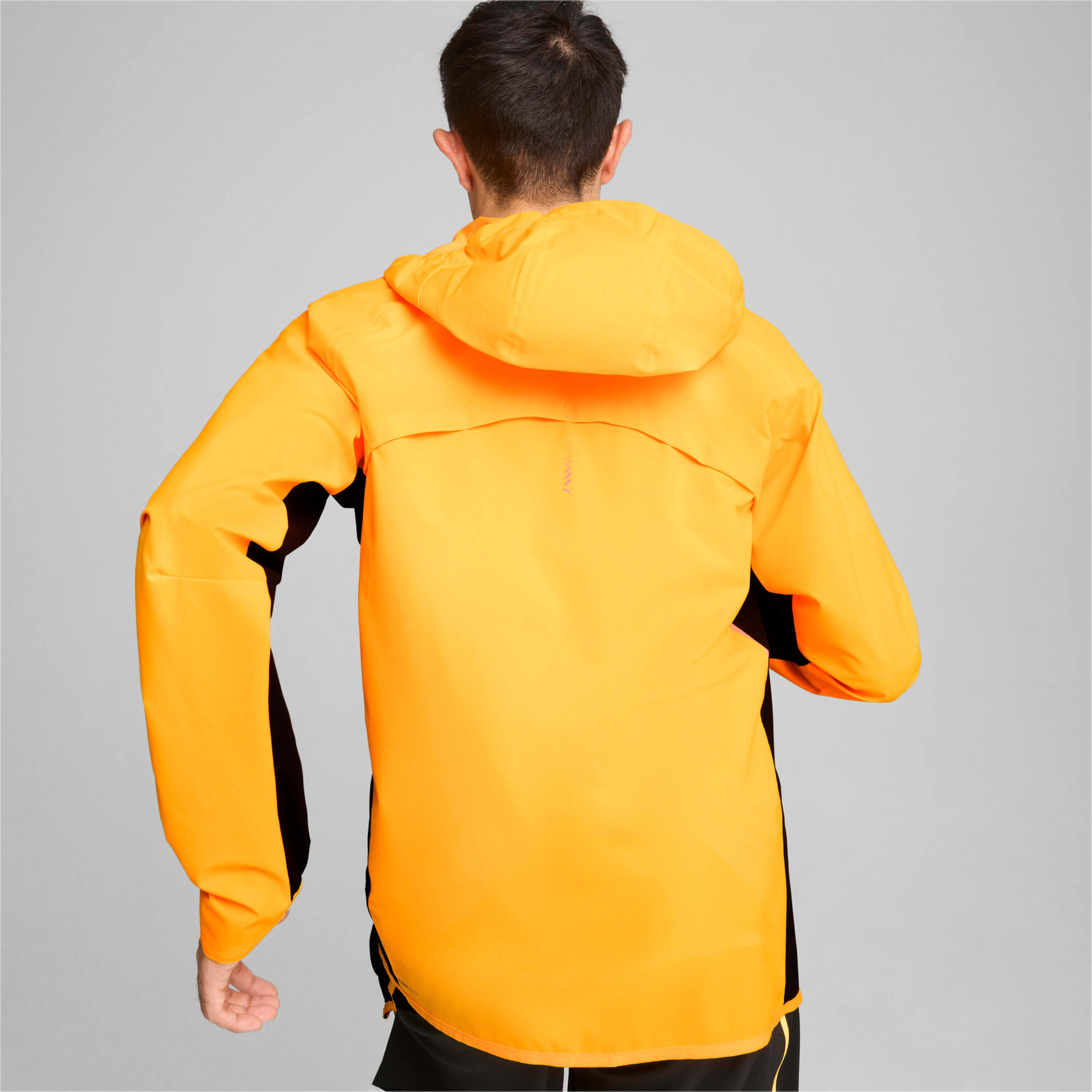 Waterdichte jas Puma Ultraweave 4/7
