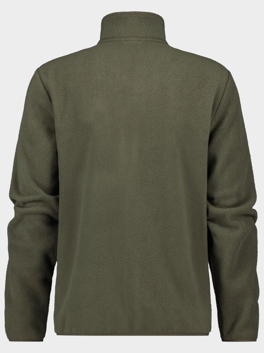 Fleece Vest voor Heren Four Seasons Groen 4/5
