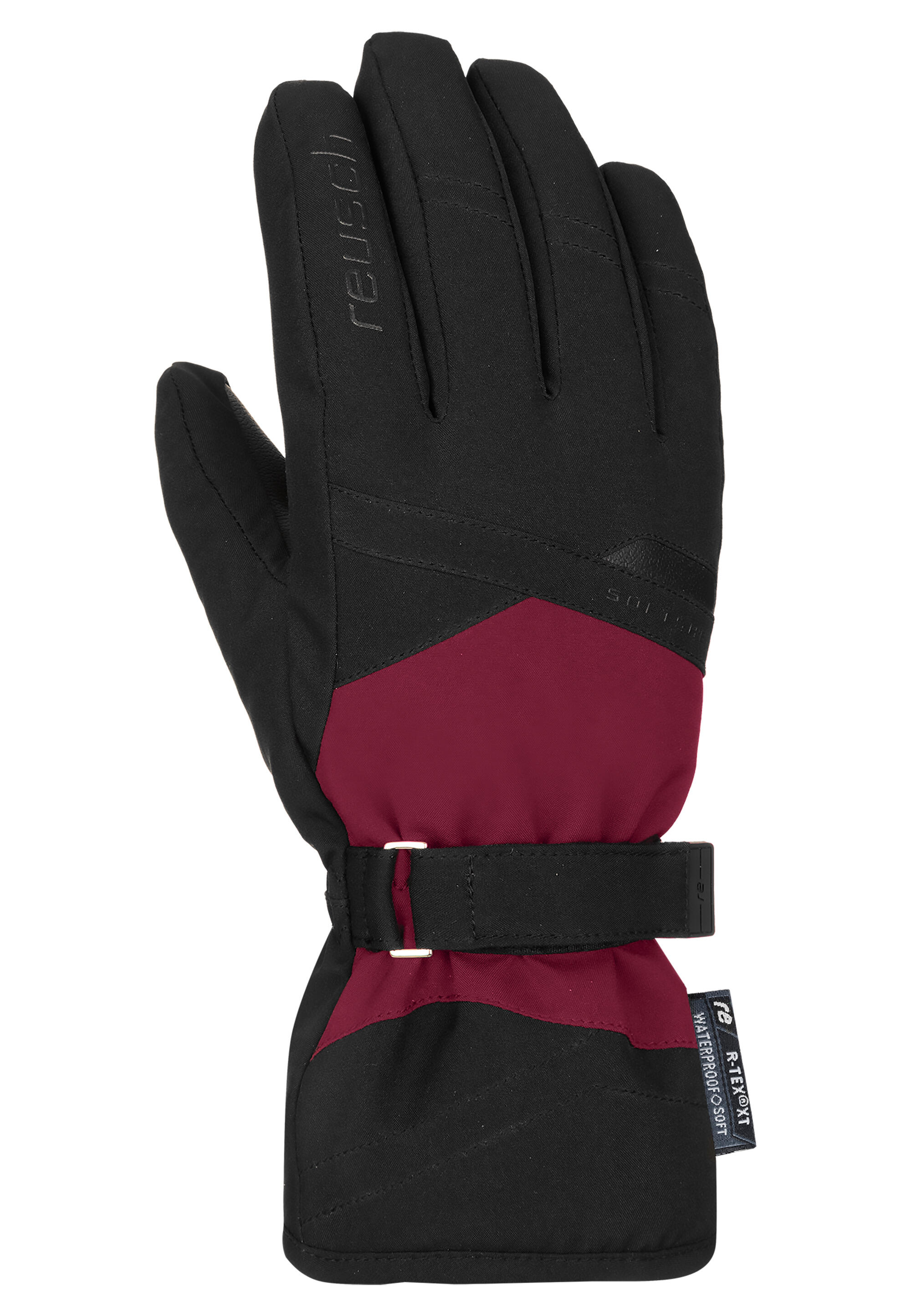 Vingerhandschoenen Helena R-TEX® XT 2/5