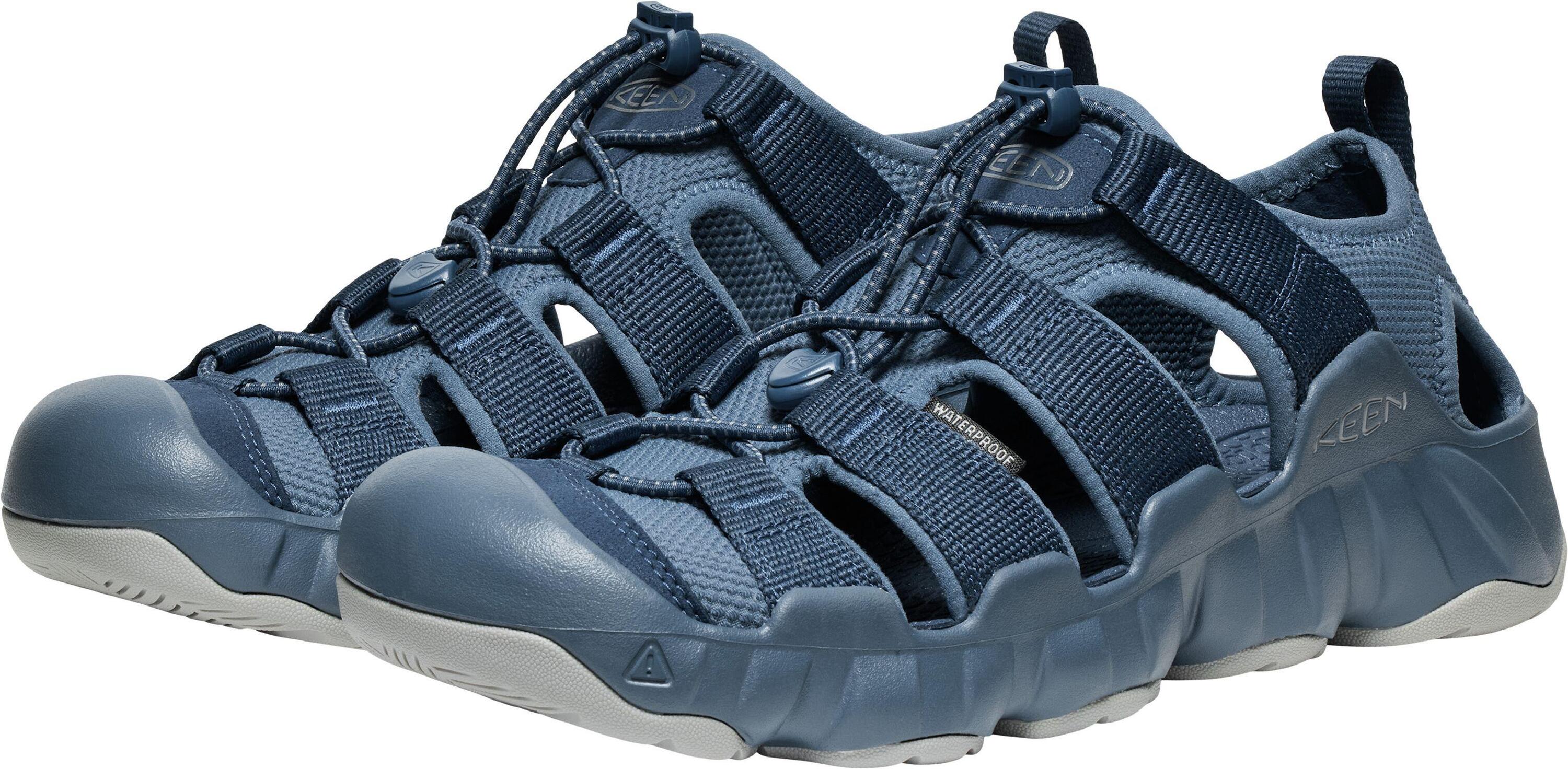 Homme HYPERPORT H2 M Sandale Indigo/Bleumarine 3/5