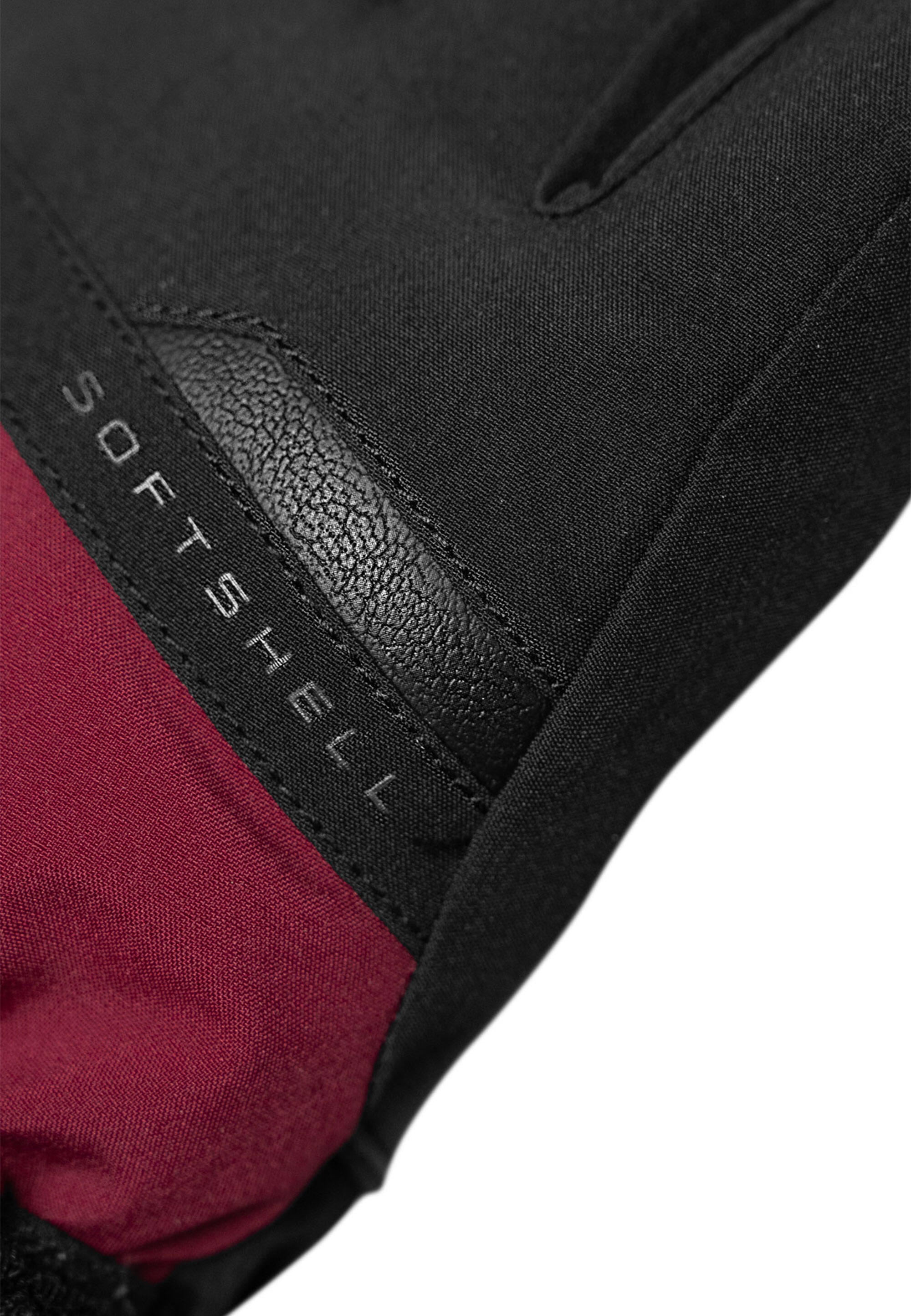 Vingerhandschoenen Helena R-TEX® XT 5/5