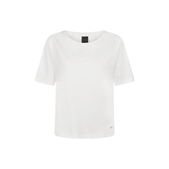 T-shirt da donna in jersey r Geox