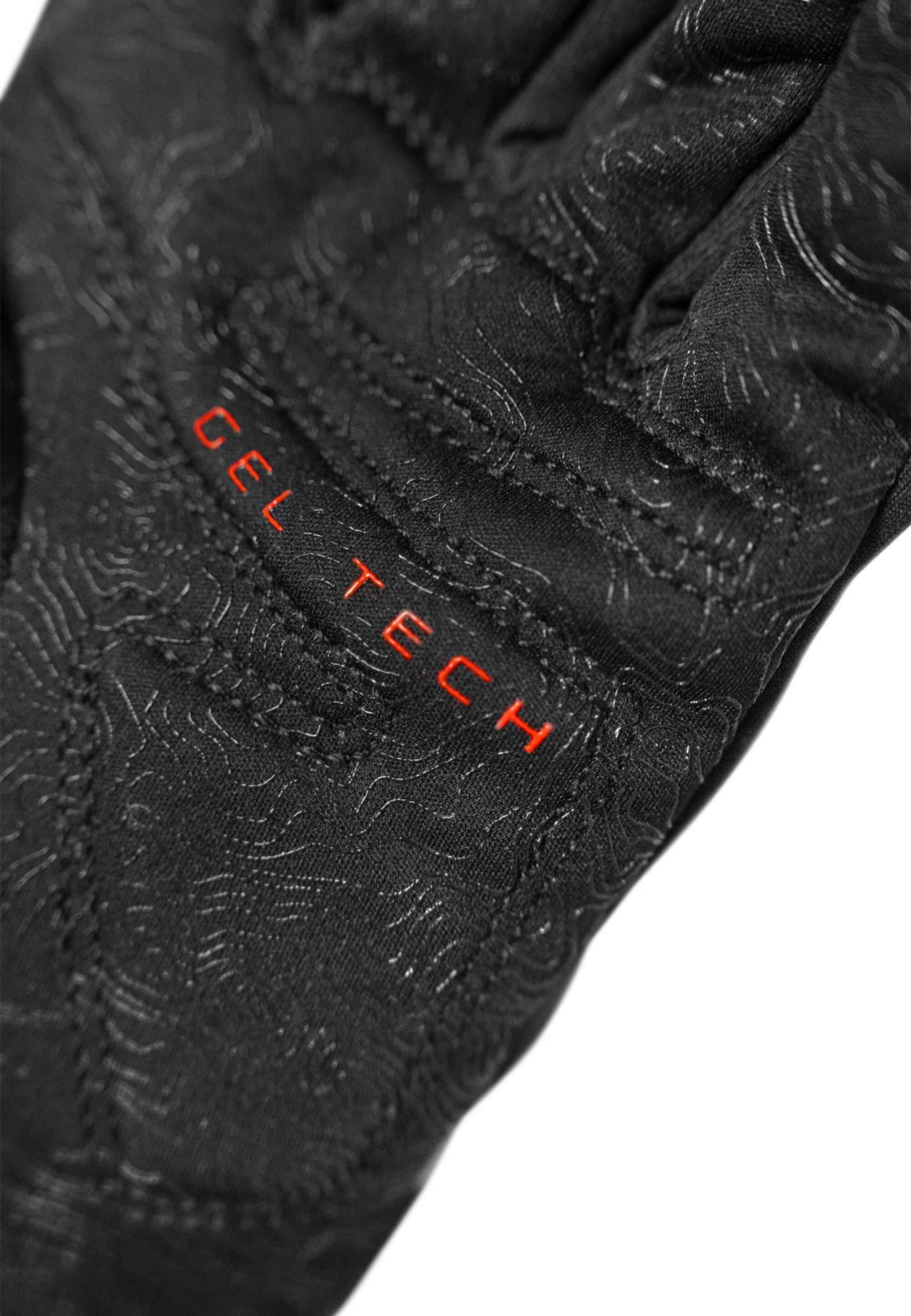 Vingerhandschoenen Rider WINDSTOPPER TOUCH-TEC 5/5
