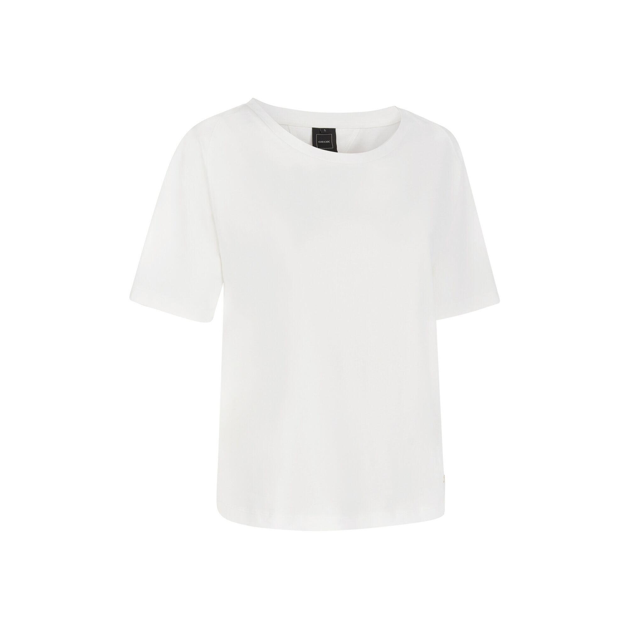 T-shirt jersey R femme Geox 2/2